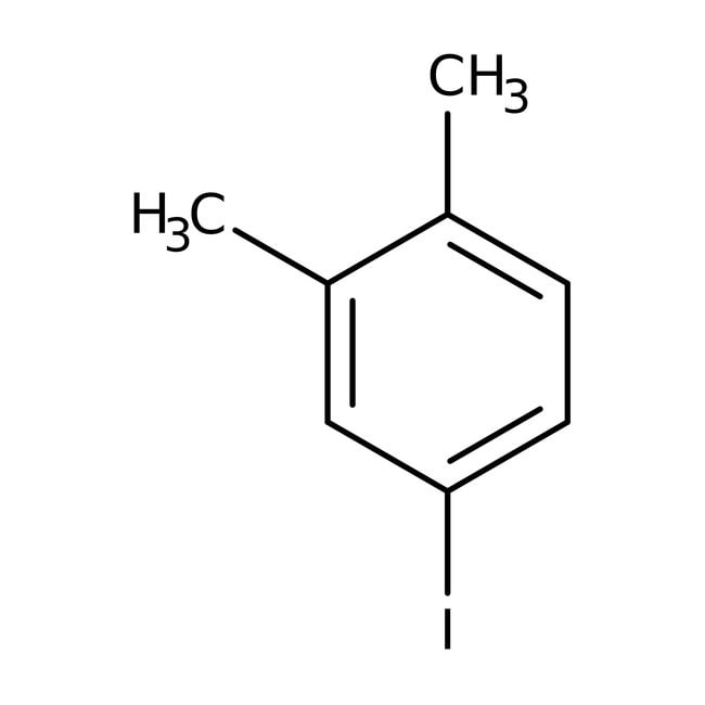 4-Iod-o-Xylol, 98+ %, Thermo Scientific
