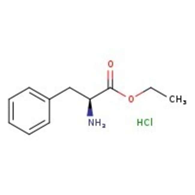 L-Phenylalanine ethyl ester hydrochlorid