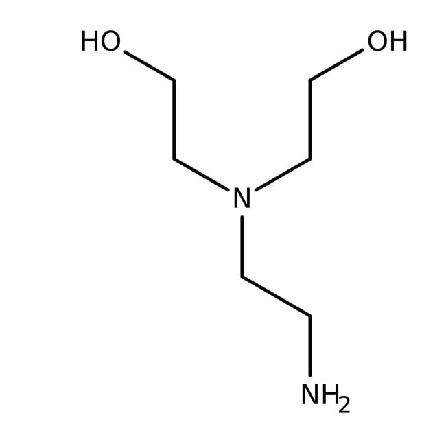 N,N-Bis(2-hydroxyethyl)ethylendiamin, Th