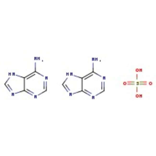 ADENINE SULFATE, 98%      10G