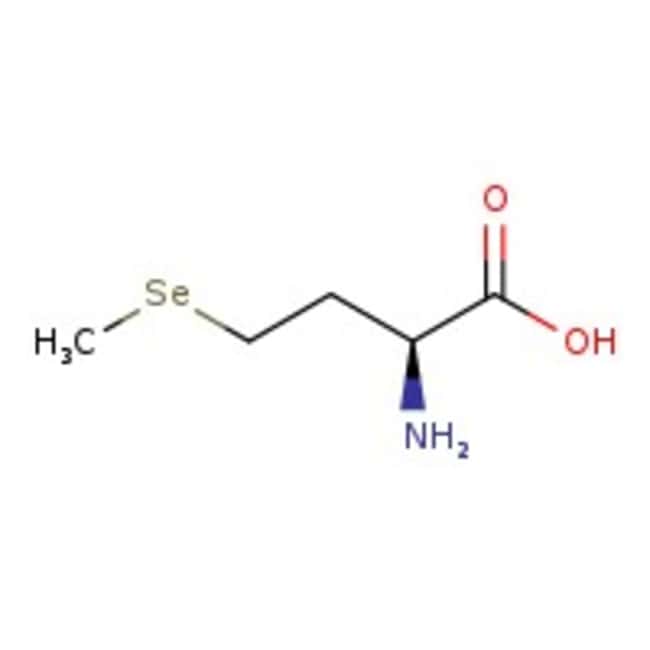 100MG Seleno-L-methionine .