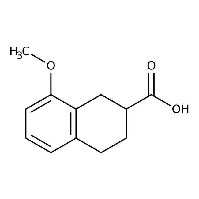 8-Methoxy-1,2,3,4-tetrahydronaphthalene-