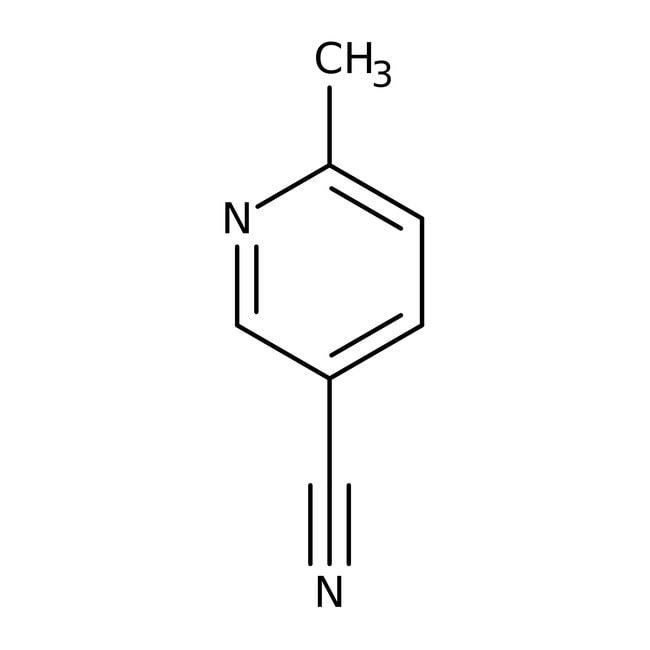 5-Cyano-2-Methylpyridin, 99 %, Thermo Sc