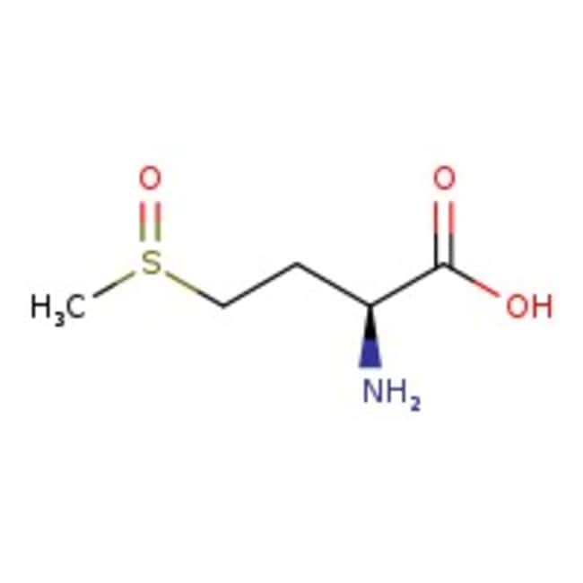 1GR L-Methionine sulfoxide .