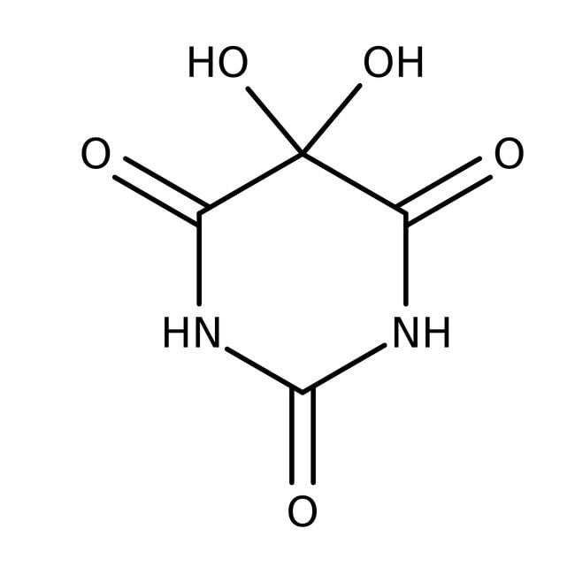 Alloxan Monohydrat, 98 %, Thermo Scienti
