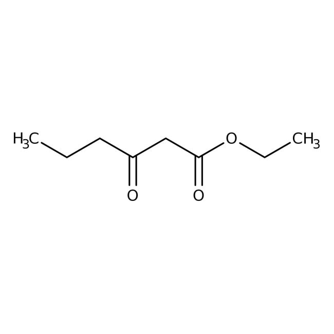 Butyrylessigsäureethylester, 98 %, Therm
