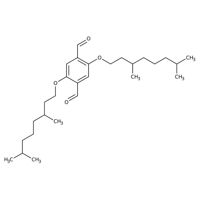 2,5-Bis(3,7-dimethyloctyloxy)terephthala
