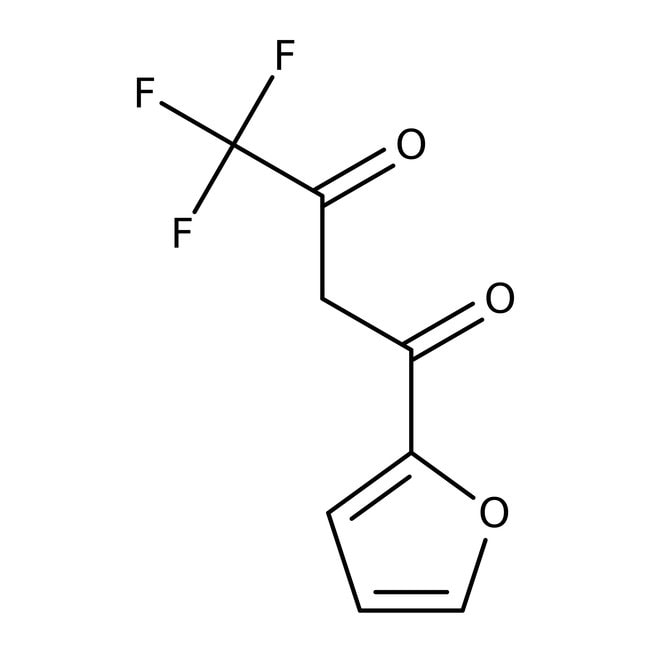 4,4,4-Trifluoro-1- (2-furyl)-1,3-butaned