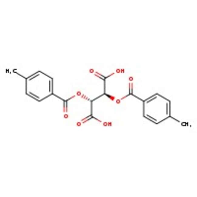 Di-p-Toluoyl-L-Weinsäure, 98 %, Thermo S