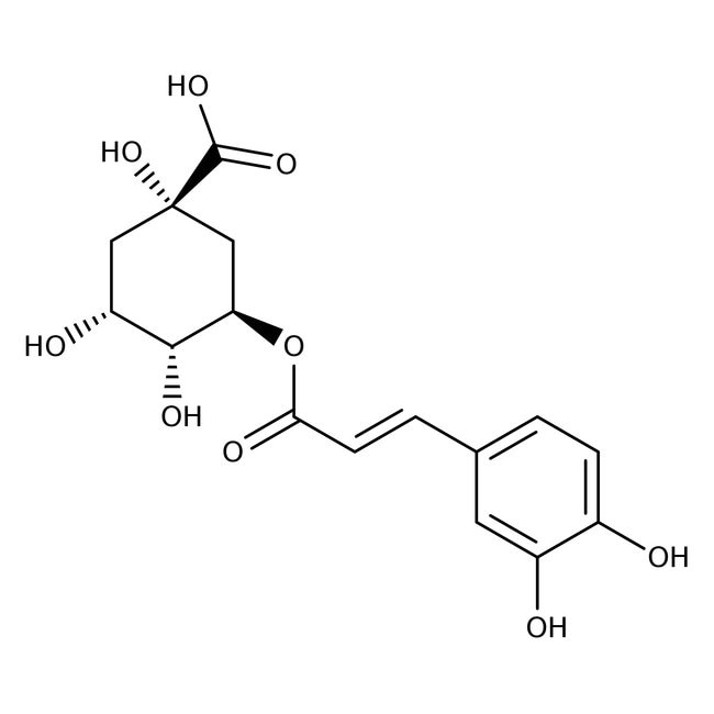 Chlorogensäure, Thermo Scientific Chemic