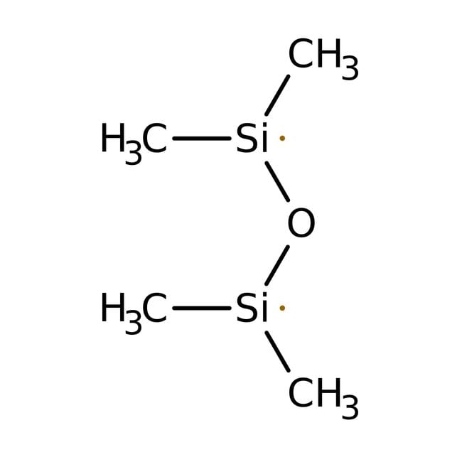 1,1,3,3-Tetramethyldisiloxan, 97 %, Ther