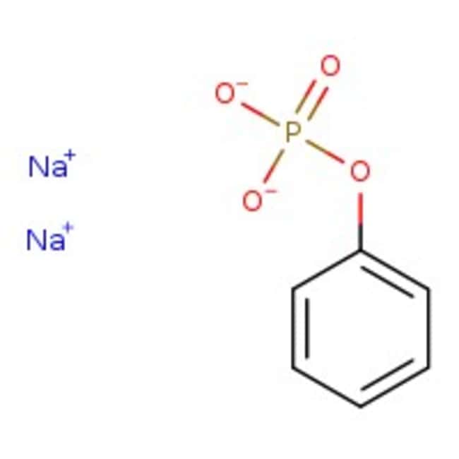 Phenylphosphat-Dinatriumsalzhydrat, 98 %