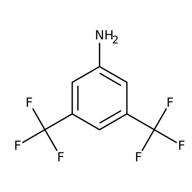 3,5-Bis(Trifluoromethyl)Anilin, 98 %, Th