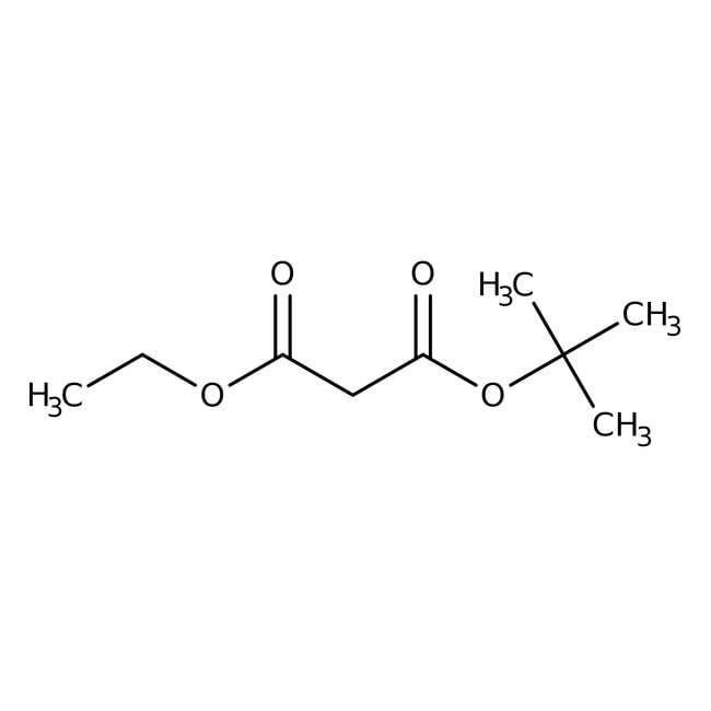 tert-Butylethylmalonat, 95 %, Thermo Sci