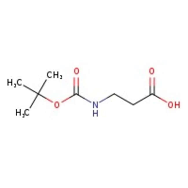 N-Boc-Beta-Alanin, 99%, Thermo Scientifi