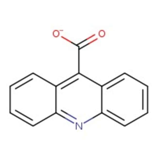 Acridin-9-Carbonsäure-Hydrat, 97 %, Ther