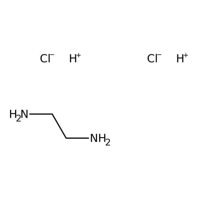 Ethylenediamindihydrochlorid, 98 %, Ther