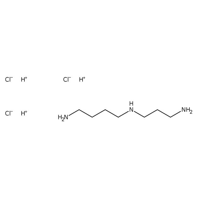 Spermidin-Trihydrochlorid, 99+ %, Thermo