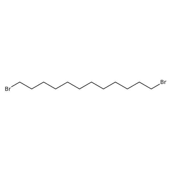 1,12-Dibromdodecan, 98 %, Thermo Scienti
