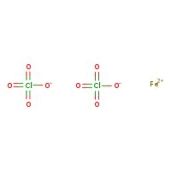 Eisen(II)-perchlorathydrat, Reagenzien-G