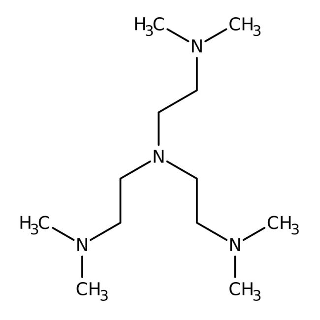 Tris(2-dimethylaminoethyl)amin, 99+ %, T