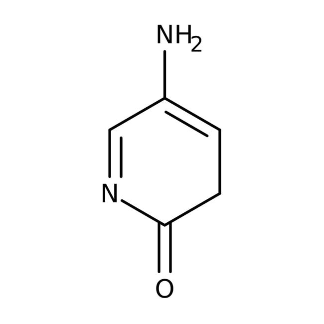 5-Amino-2-hydroxypyridine, 97%, C5H6N2O,