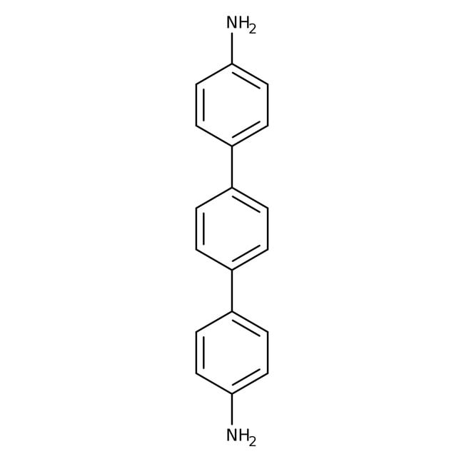 4,4"-Diamino-p-Terphenyl, 95 %, Thermo S