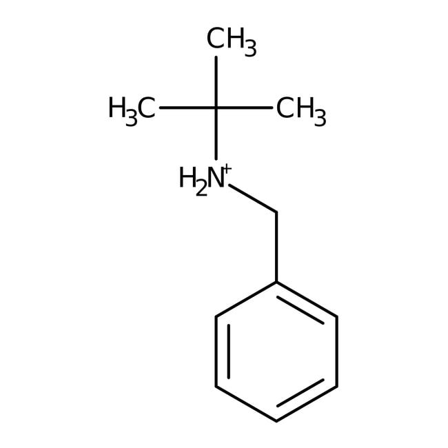 N-Benzyl-tert-butylamin, 96 %, Thermo Sc