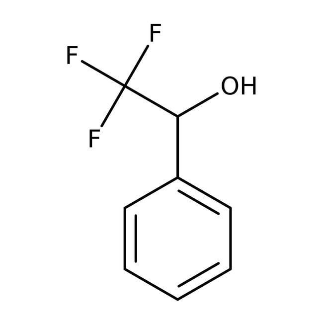 (S)-(+)-a-(Trifluormethyl)benzylalkohol,