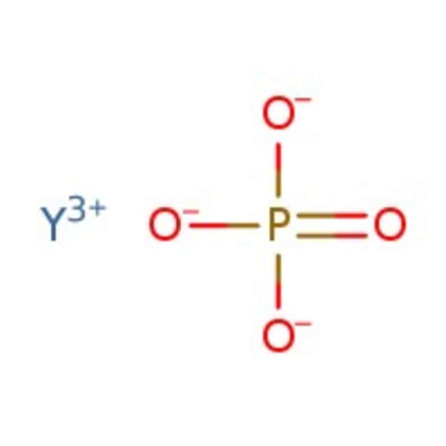 Yttrium(III) phosphate hydrate, 99.99%,
