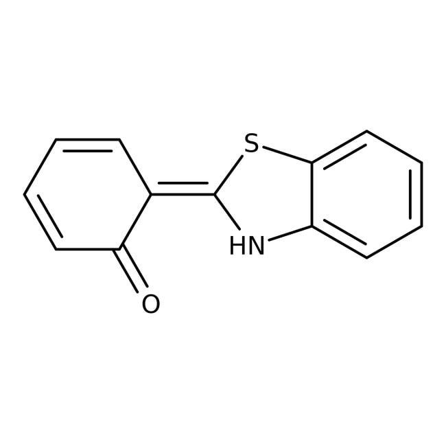 2-(2-hydroxyphenyl)benzothiazol, 98 %, T