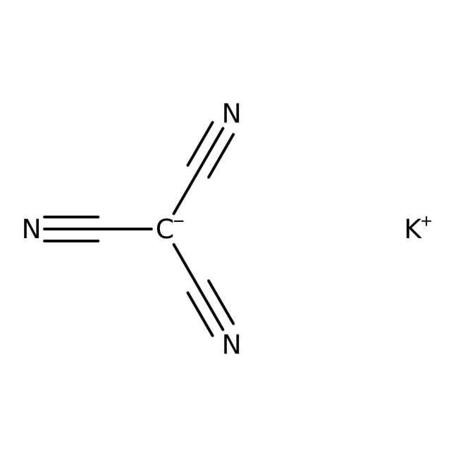 Kaliumtricyanomethanid, Thermo Scientifi