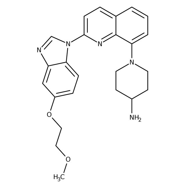 100MG CP-673451, 95% .