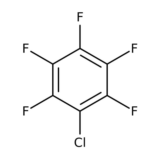 Chlorpentafluorbenzol, 98+ %, Thermo Sci