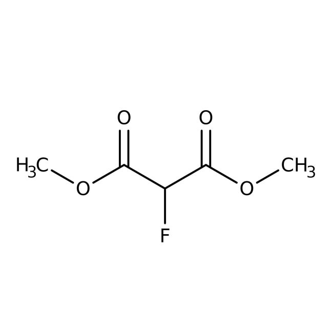 Dimethylfluoromalonat, 97%, Thermo Scien