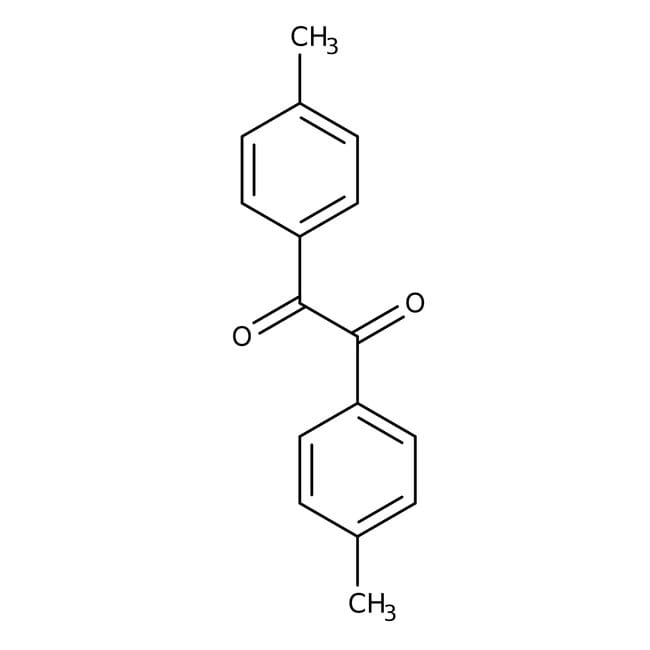 4,4'-Dimethylbenzil, 98 %, Thermo Scient