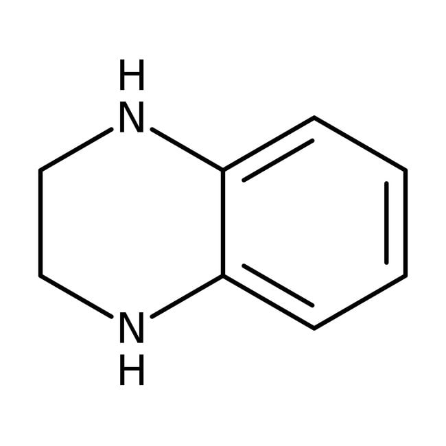1,2,3,4-Tetrahydrochinoxalin, 98 %, Ther