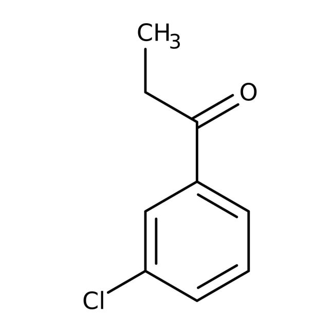 3'-Chlorpropiophenon, 98 %, Thermo Scien