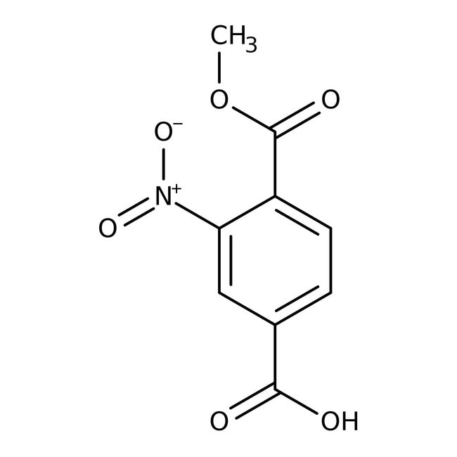 1-Methyl2-nitroterephthalat, 97 %, ACROS