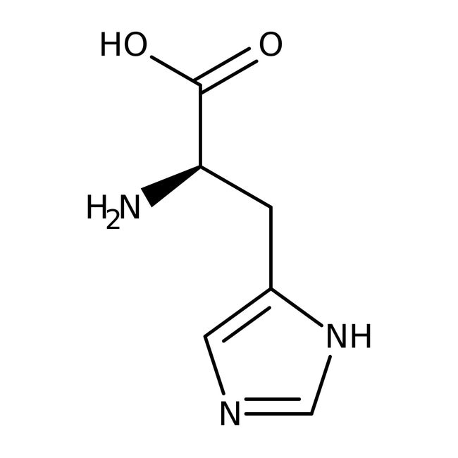 D-HISTIDINE, 99%          100G