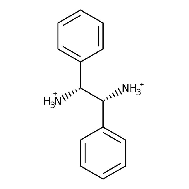 (1R,2R)-(+)-1,2-Diphenyl-1,2-ethanediami