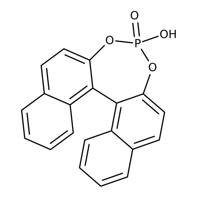 1,1'-Binaphthyl-2,2'-diyl hydrogen phosp