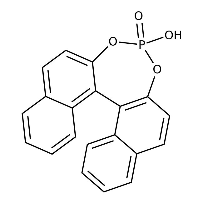 (S)-(+)-1,1'-Binaphthyl-2,2'-diyl hydrog
