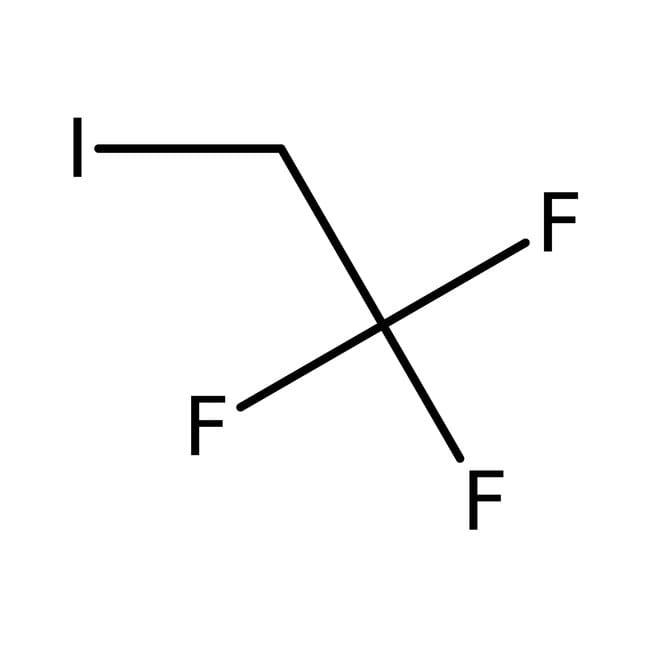 2,2,2-Trifluoriodethan, 99 %, Thermo Sci