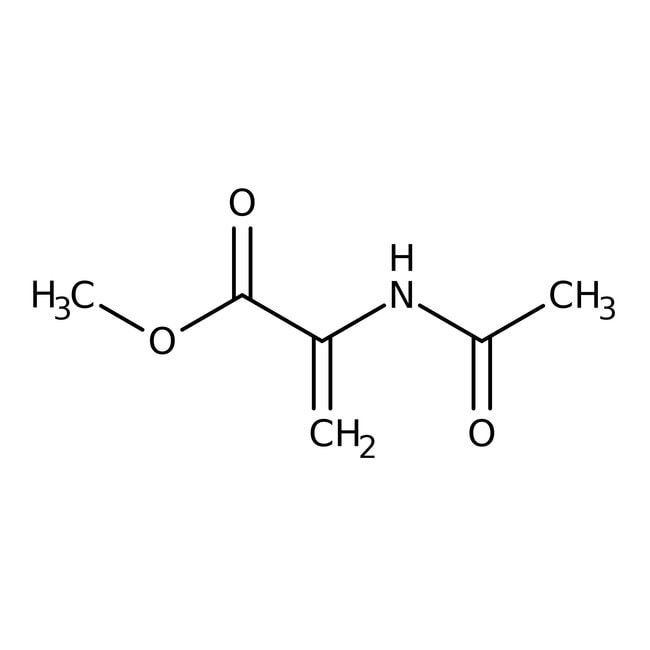 Methyl 2-acetamidoacrylat, 99 %, Thermo
