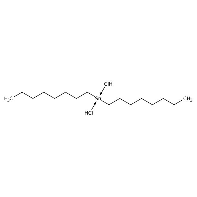 Di-n-Octyldichlorotin, 95 %, Thermo Scie