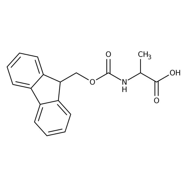 N-Fmoc-L-Alanin, 95 %, Thermo Scientific