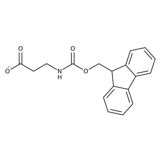 N-Fmoc-beta-Alanin, 99 %, Thermo Scienti