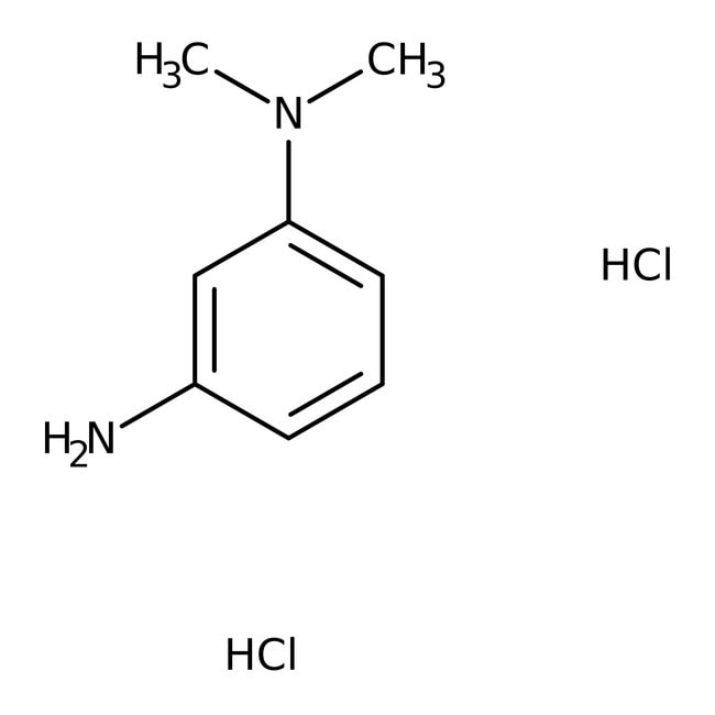 N,N-Dimethyl-m-phenylenediamine dihydroc