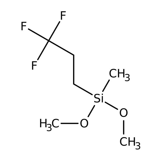Dimethoxymethyl(3,3,3-trifluoropropyl)si